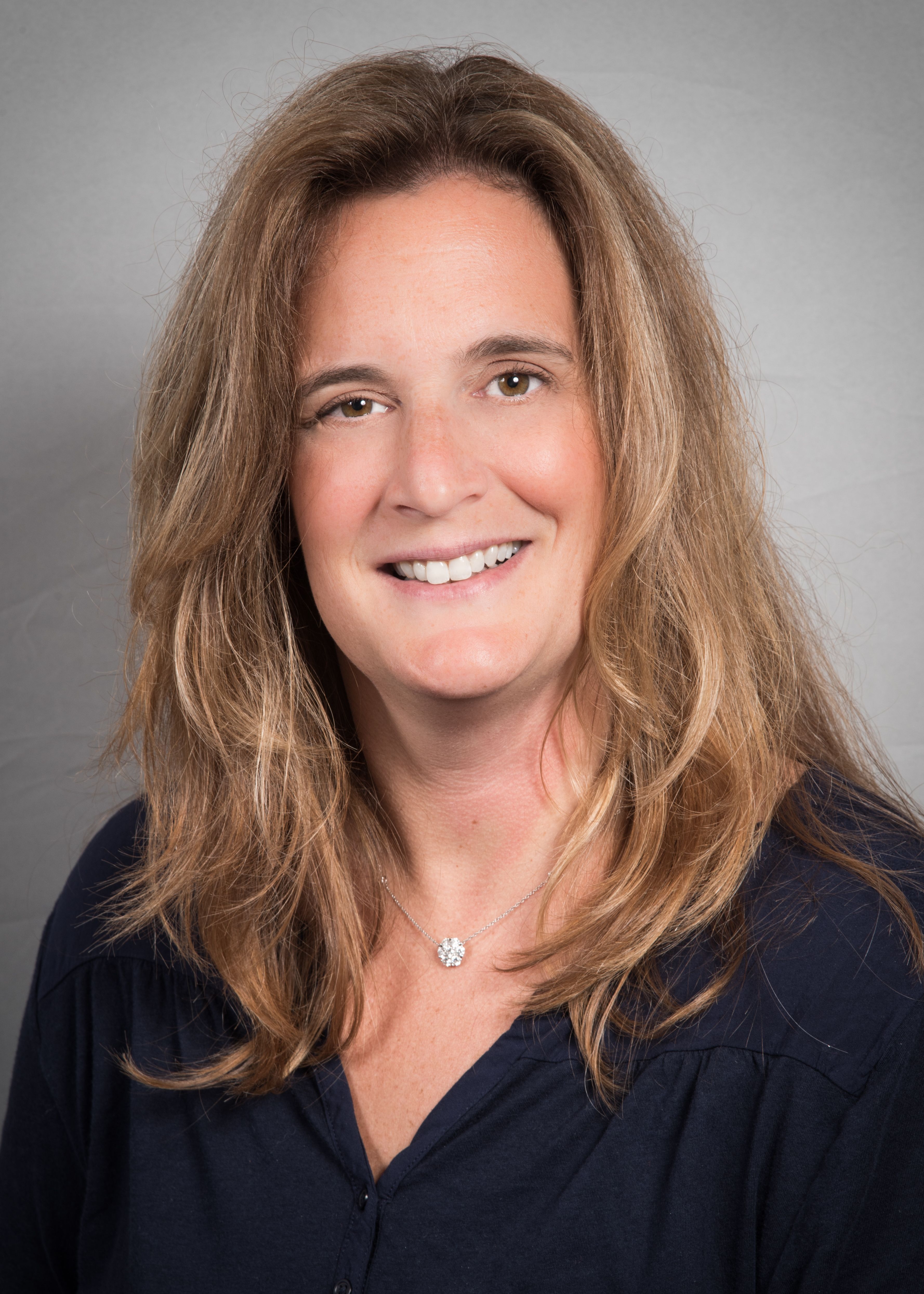 Tracy Peterson, RPA